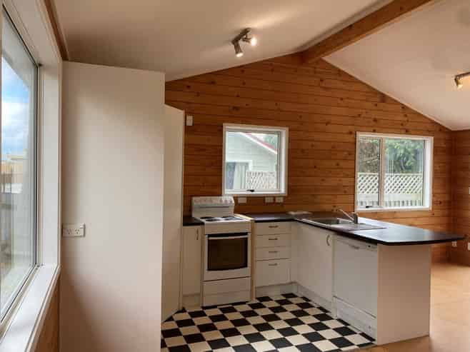 1008a Hood Street, Mayfair