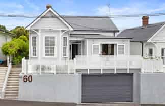 60 Gover Street, New Plymouth