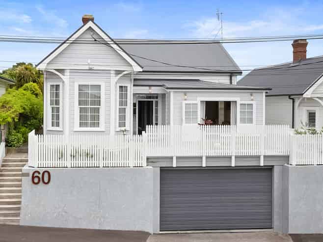 60 Gover Street, New Plymouth