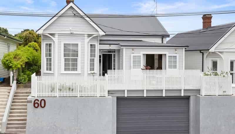 60 Gover Street, New Plymouth