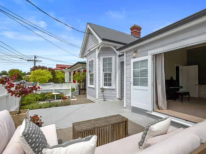 60 Gover Street, New Plymouth