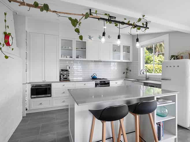 60 Gover Street, New Plymouth