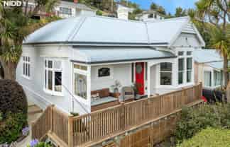 4 Malta Street, Kaikorai