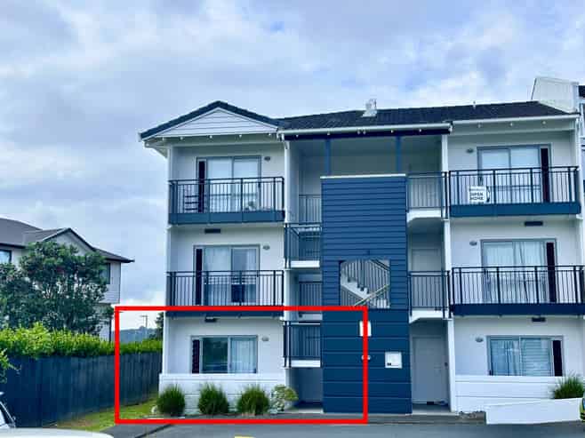 71 Spencer Road, Oteha