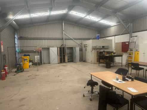 Versatile Industrial in Normanby - Vacant Possession