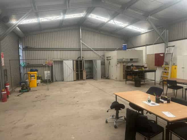 Versatile Industrial in Normanby - Vacant Possession