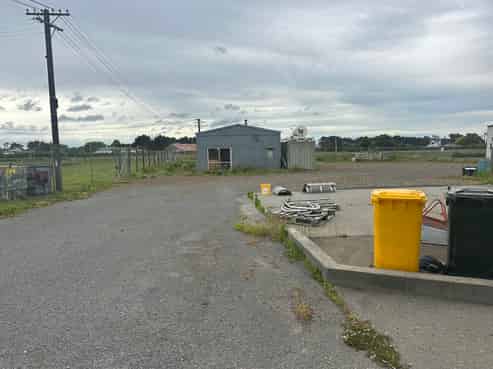 Versatile Industrial in Normanby - Vacant Possession