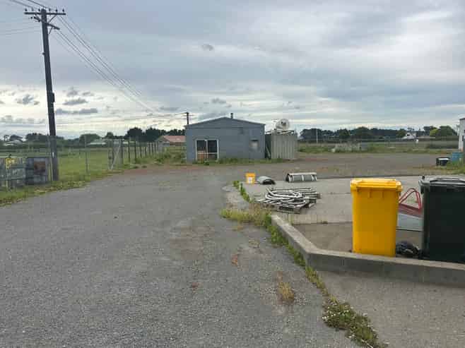 Versatile Industrial in Normanby - Vacant Possession