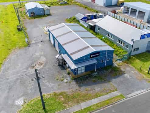 Versatile Industrial in Normanby - Vacant Possession