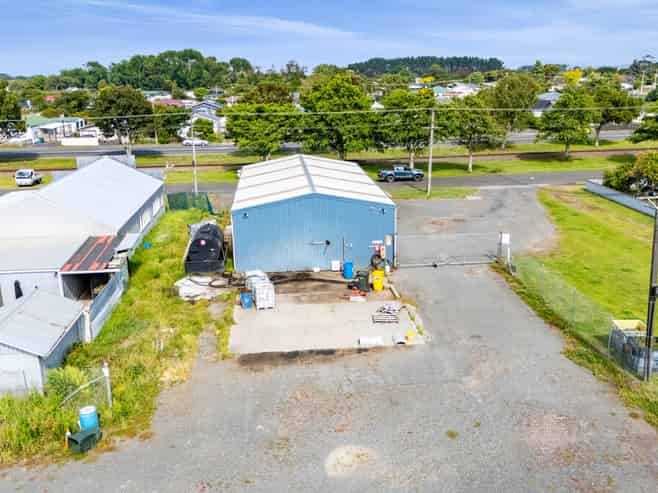 Versatile Industrial in Normanby - Vacant Possession