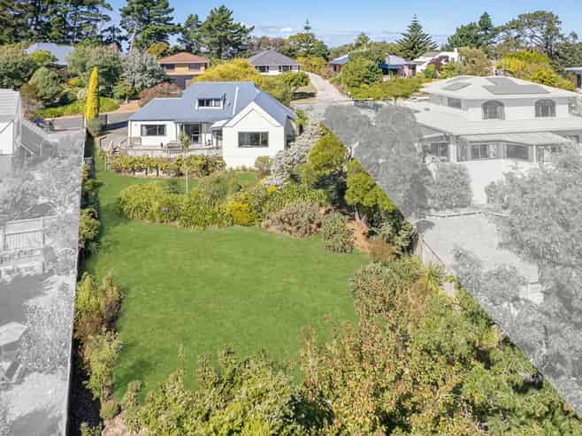 4 Rotokawau Drive, Saint Johns Hill