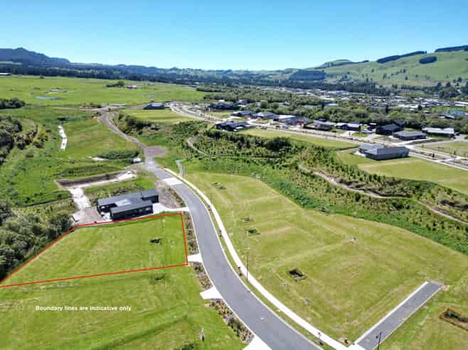 11 Otaketake Drive, Kinloch