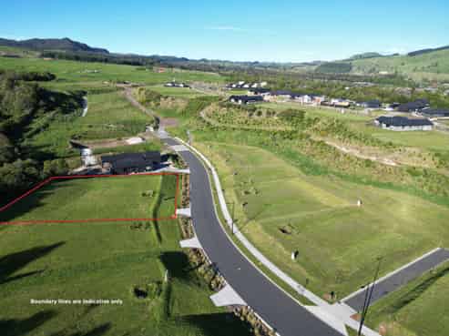 11 Otaketake Drive, Kinloch