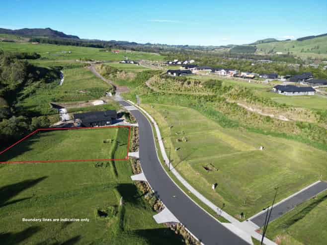 11 Otaketake Drive, Kinloch