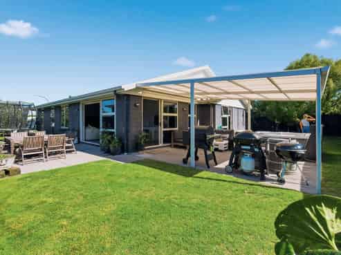42 Butterworth Crescent, Papamoa
