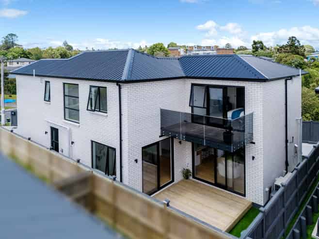 28B Kereru Street, Henderson