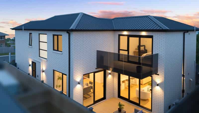 28B Kereru Street, Henderson