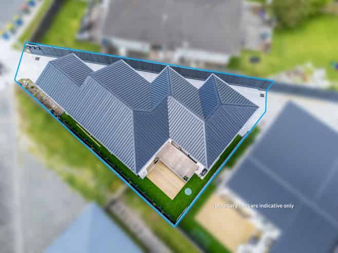 28B Kereru Street, Henderson