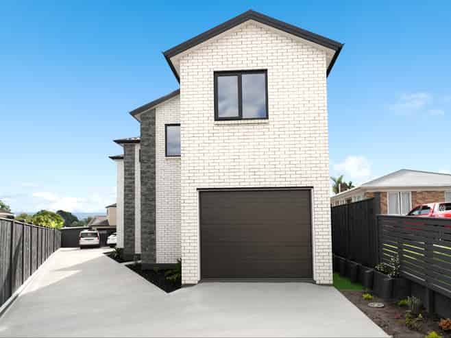 28B Kereru Street, Henderson