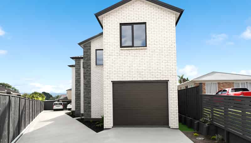 28B Kereru Street, Henderson