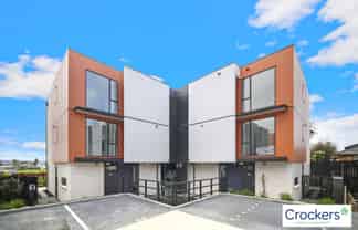 6/8 Treasure Lane, Te Atatu South