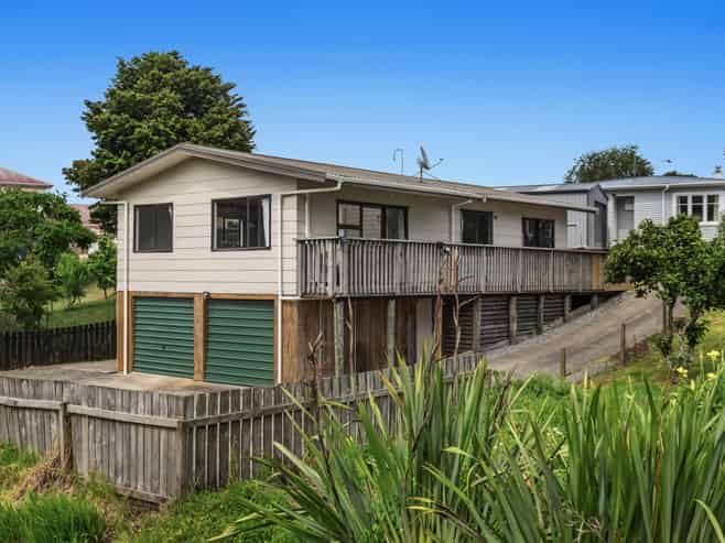 53A Lord Cobham Avenue, Whakatane