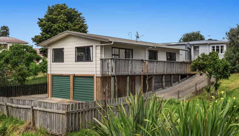 53A Lord Cobham Avenue, Whakatane