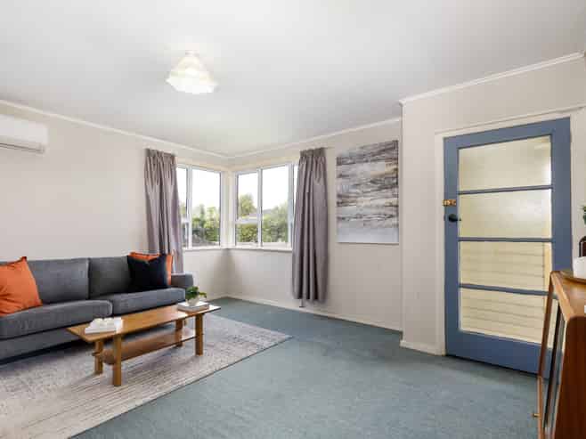 30 Lucas Street, Blenheim