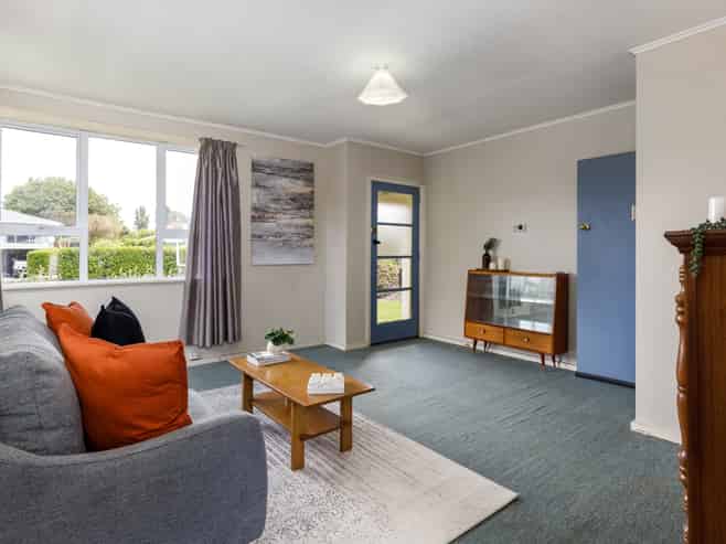 30 Lucas Street, Blenheim