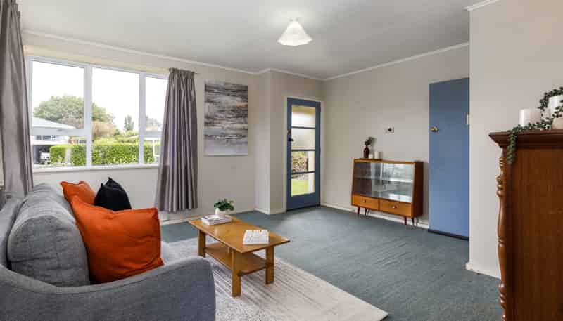 30 Lucas Street, Blenheim