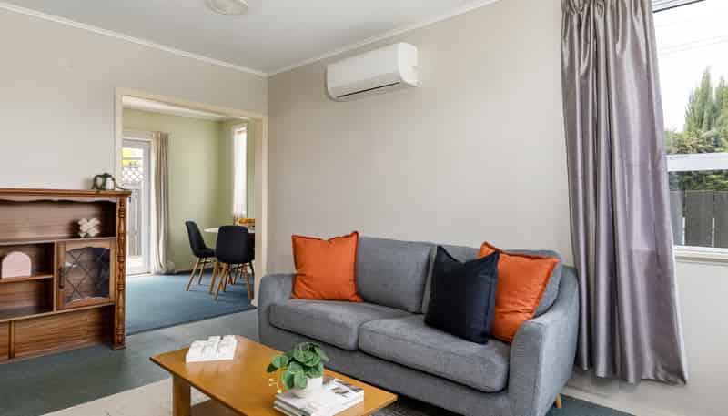 30 Lucas Street, Blenheim