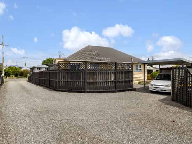 30 Lucas Street, Blenheim