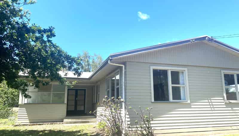 3046  Taihape Road, Otamauri