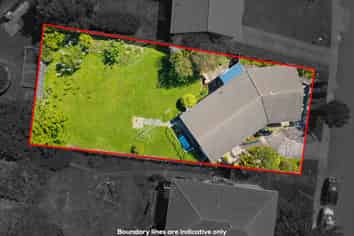 34 Juniper Road, Sunnynook