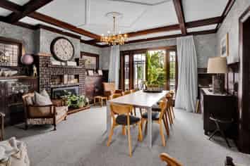 34 Robe Street, New Plymouth