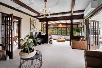 34 Robe Street, New Plymouth