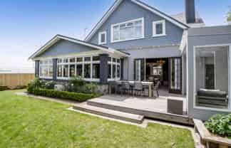 34 Robe Street, New Plymouth