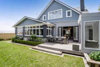 34 Robe Street, New Plymouth