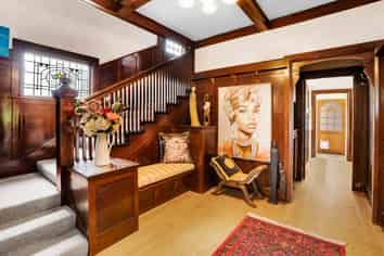 34 Robe Street, New Plymouth