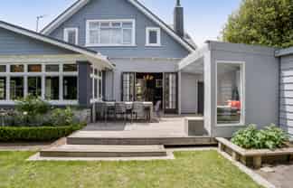 34 Robe Street, New Plymouth