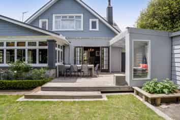 34 Robe Street, New Plymouth