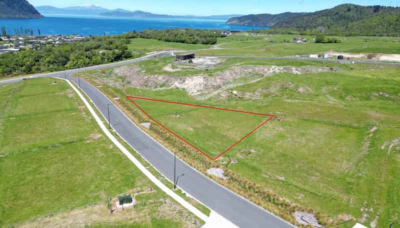 9 Durmast Place, Kinloch