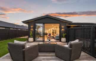 5 Blade Mews, Prebbleton