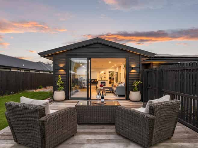 5 Blade Mews, Prebbleton