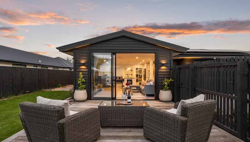 5 Blade Mews, Prebbleton