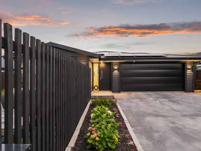 5 Blade Mews, Prebbleton