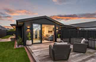 5 Blade Mews, Prebbleton