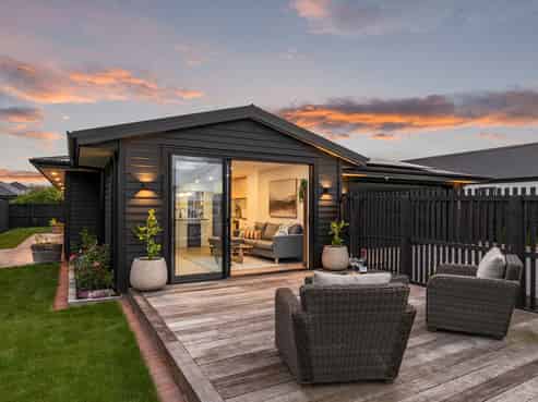 5 Blade Mews, Prebbleton