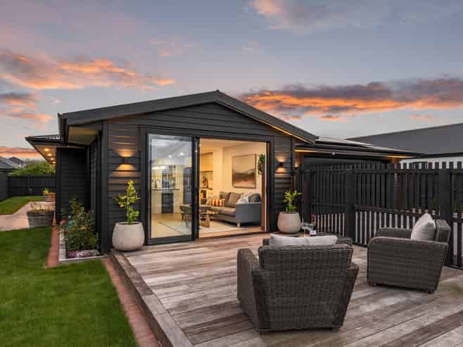 5 Blade Mews, Prebbleton