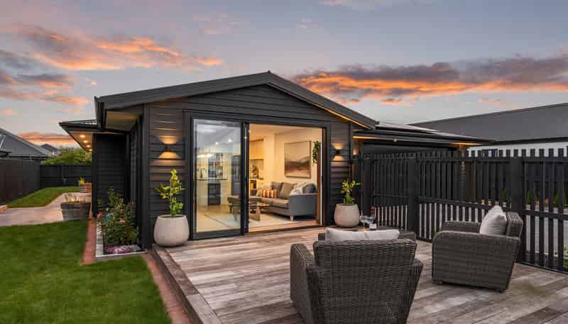 5 Blade Mews, Prebbleton